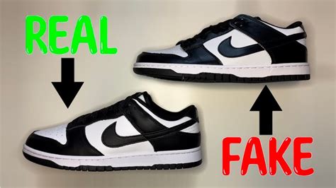 fake nike clothing vs real|how to identify nike sneakers.